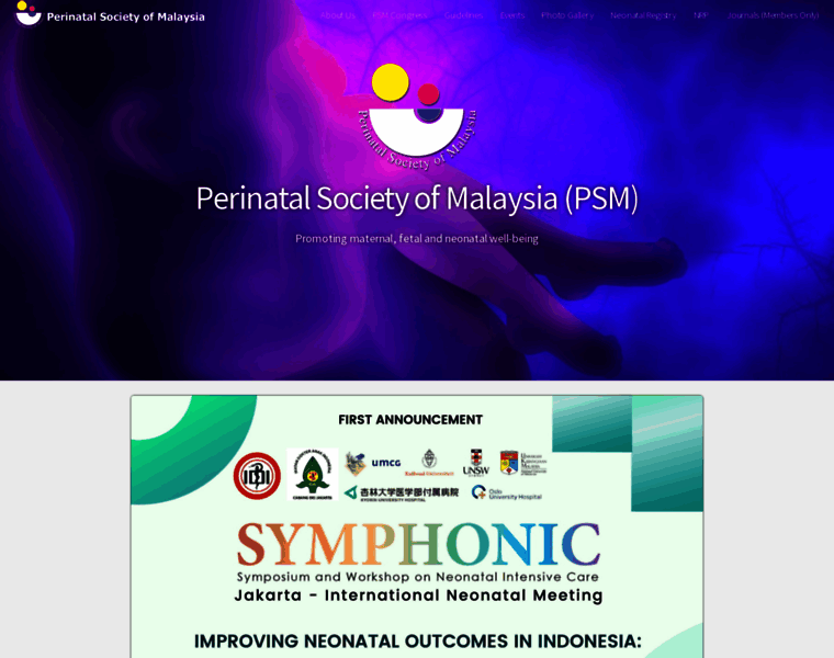 Perinatal-malaysia.org thumbnail