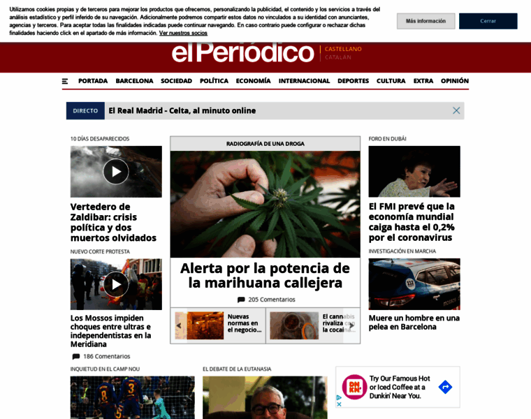 Periodico.com thumbnail