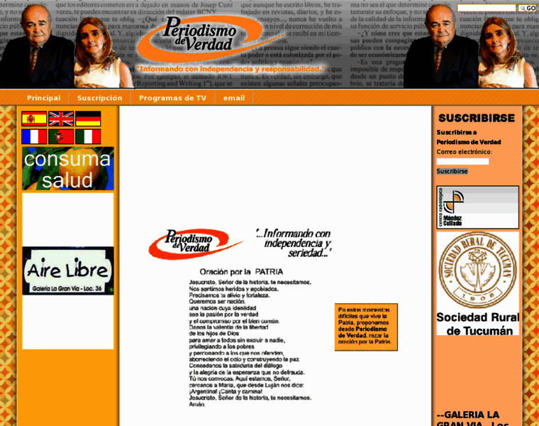 Periodismodeverdad.com.ar thumbnail