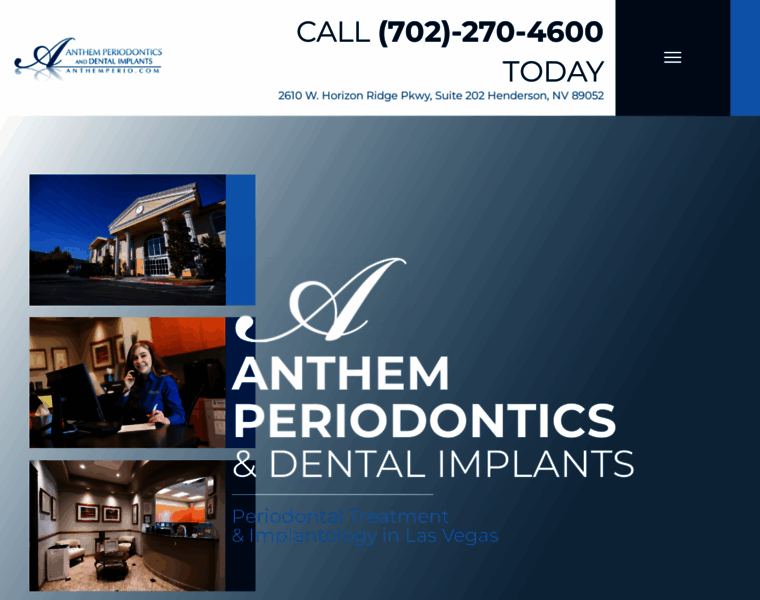 Periodontics-dentalimplants.com thumbnail