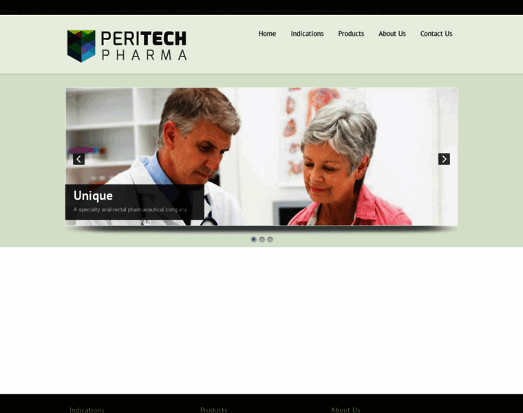 Peritech-p.com thumbnail