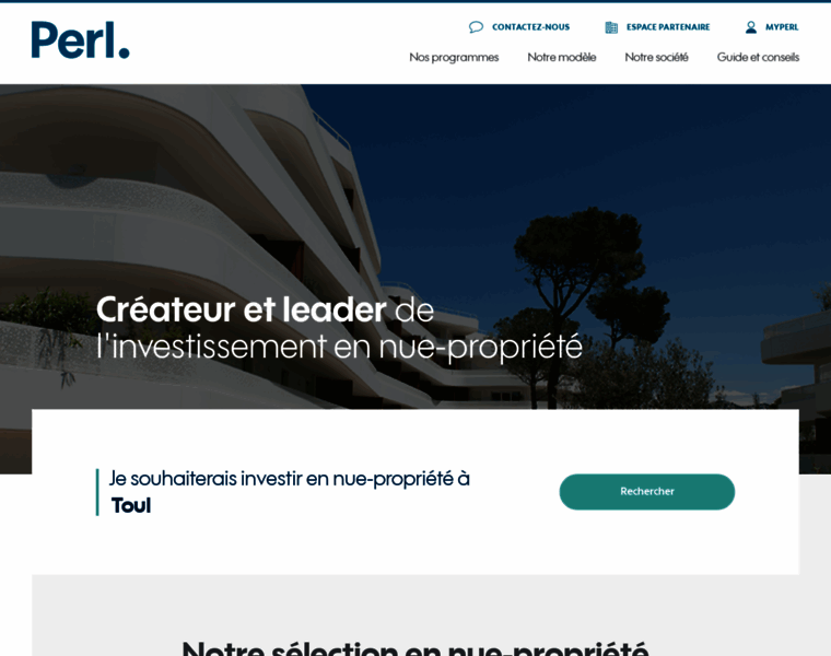 Perl.fr thumbnail