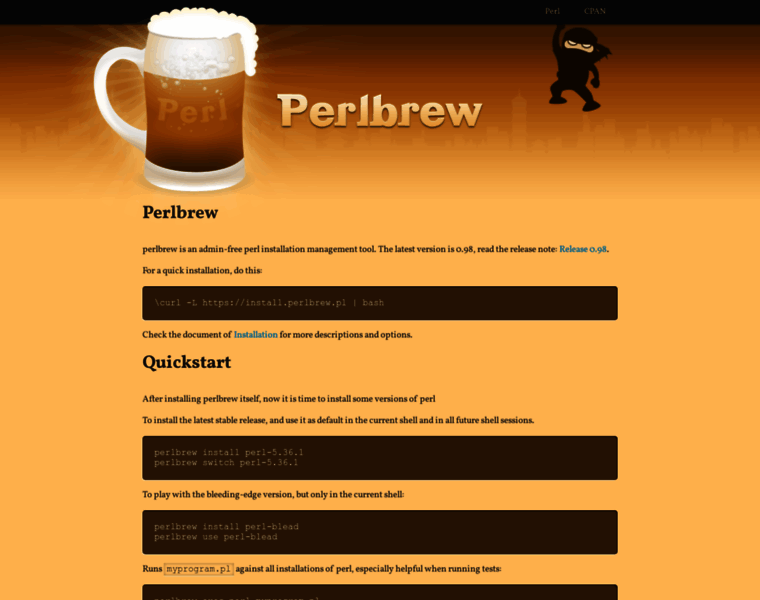 Perlbrew.pl thumbnail
