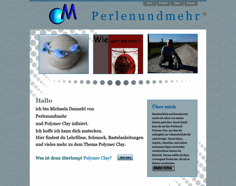 Perlenundmehr.com thumbnail