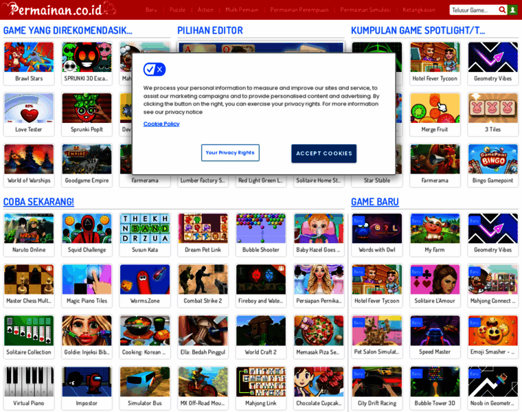 Permainan.co.id thumbnail Permainan.co.id thumbnail