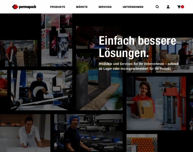 Permapack.ch thumbnail