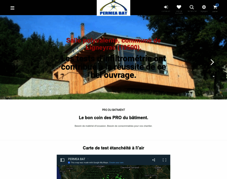 Permeabat.fr thumbnail