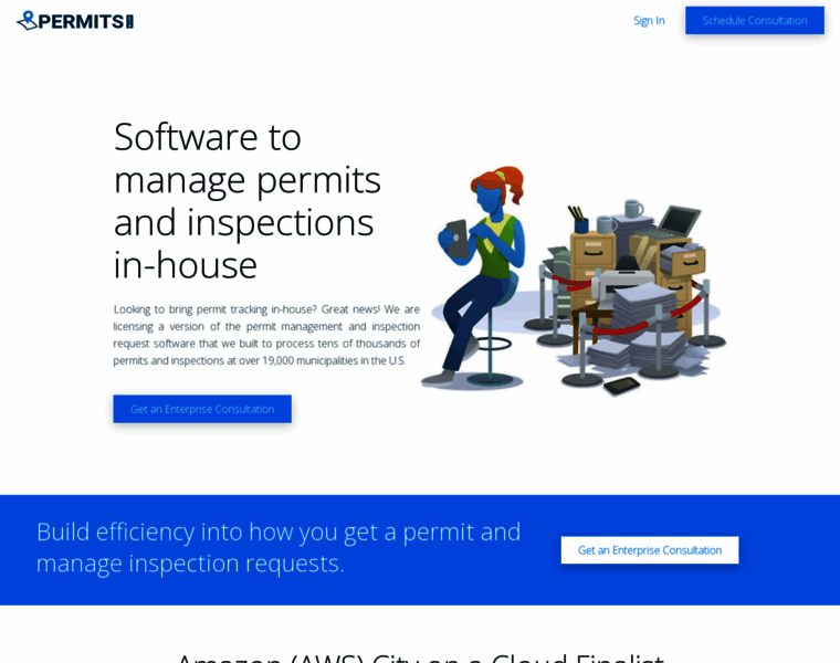 Permits.com thumbnail Permits.com thumbnail