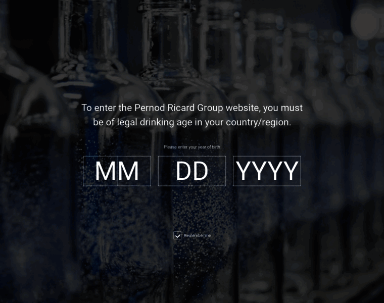 Pernod-ricard-uk.com thumbnail Pernod-ricard-uk.com thumbnail