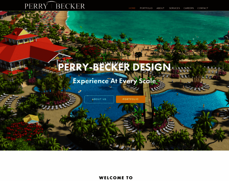 Perry-becker.com thumbnail