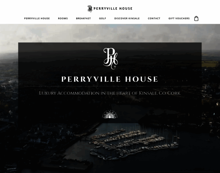 Perryvillehouse.com thumbnail