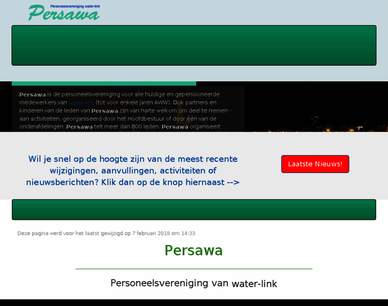 Persawa.be thumbnail Persawa.be thumbnail