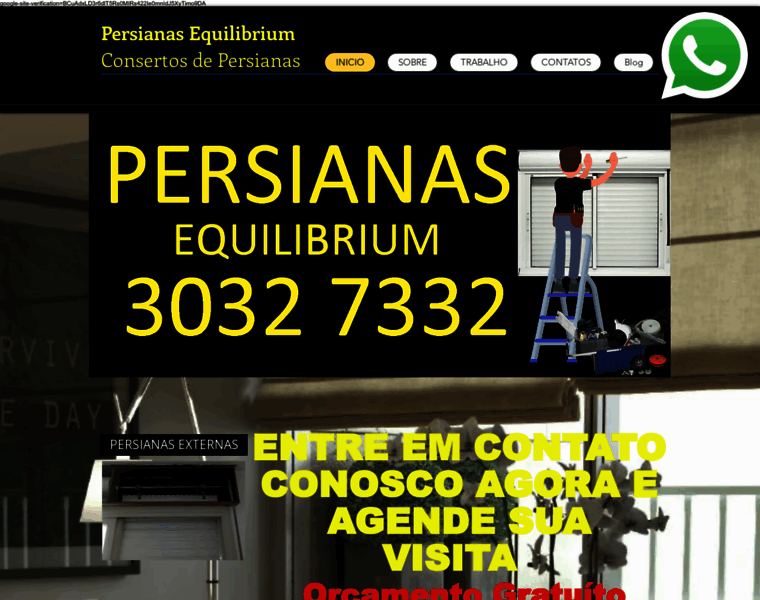 Persianasequilibrium.com.br thumbnail