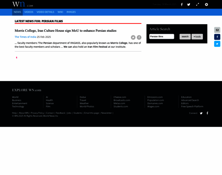 Persianfims.org thumbnail Persianfims.org thumbnail