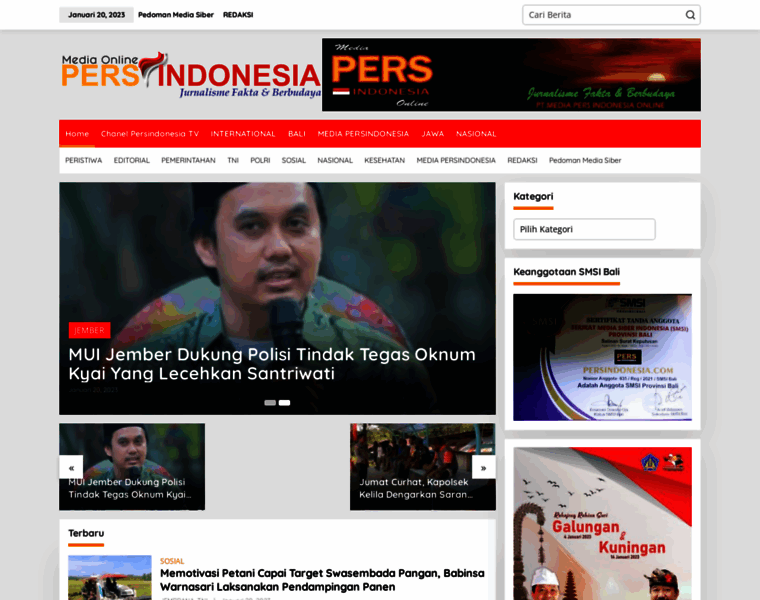 Persindonesia.com thumbnail