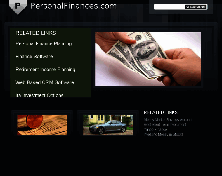 Personalfinances.com thumbnail
