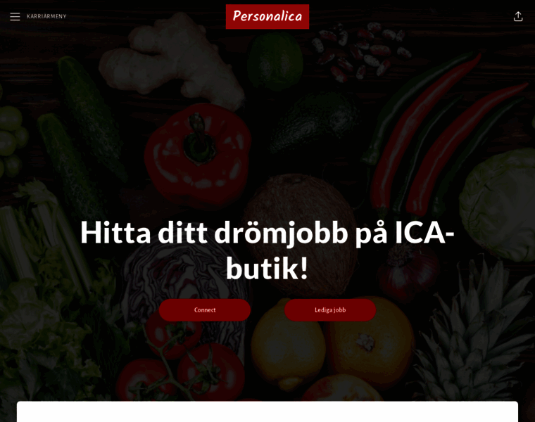 Personalica.se thumbnail