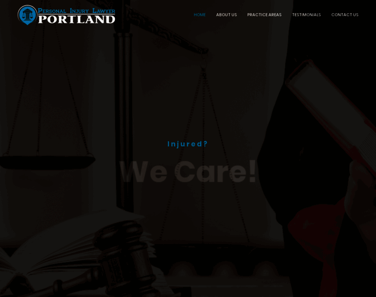 Personalinjury-lawyer-portland.com thumbnail