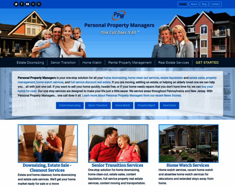 Personalpropertymanagers.com thumbnail