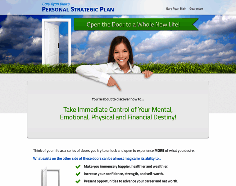 Personalstrategicplan.com thumbnail