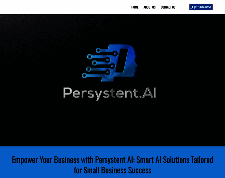 Persystent.ai thumbnail Persystent.ai thumbnail