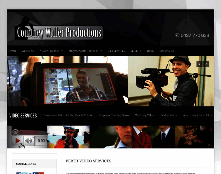 Perthcorporatevideos.com.au thumbnail Perthcorporatevideos.com.au thumbnail