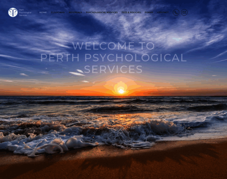 Perthpsychology.com.au thumbnail