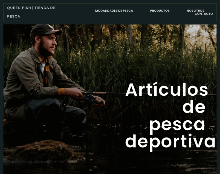 Pescapuertovaras.cl thumbnail