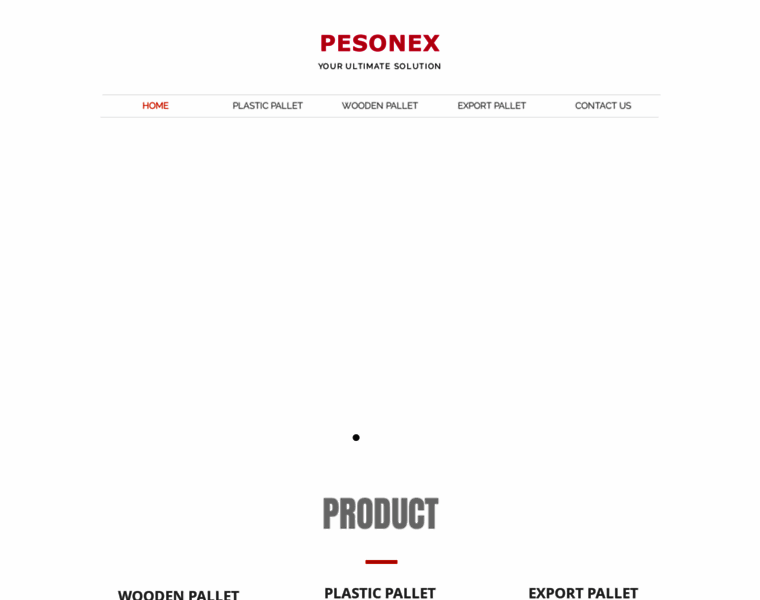 Pesonex.com thumbnail