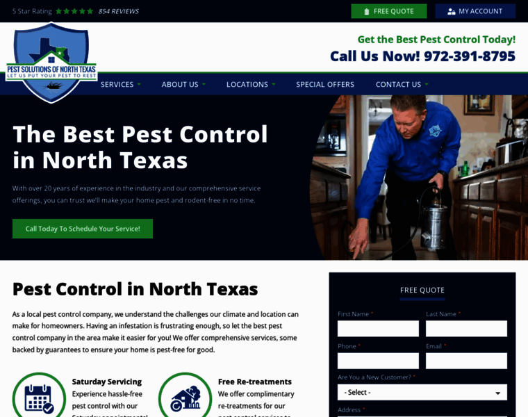 Pest2rest.com thumbnail Pest2rest.com thumbnail