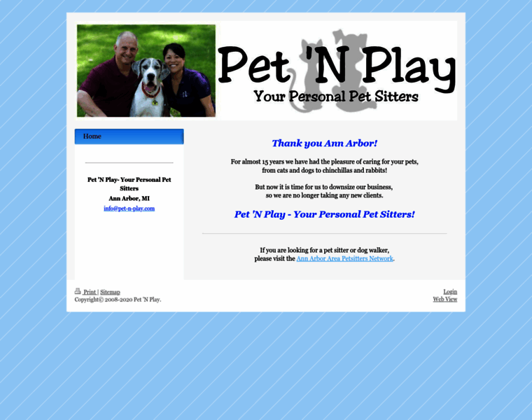 Pet-n-play.com thumbnail