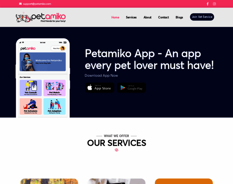 Petamiko.com thumbnail Petamiko.com thumbnail