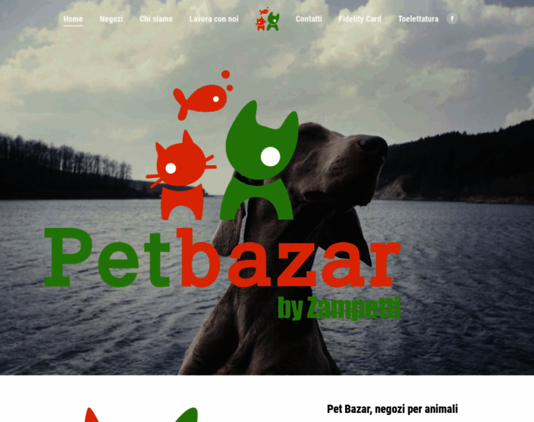 Petbazar.it thumbnail