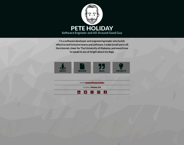 Pete.holiday thumbnail