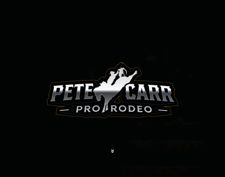 Petecarrprorodeo.com thumbnail