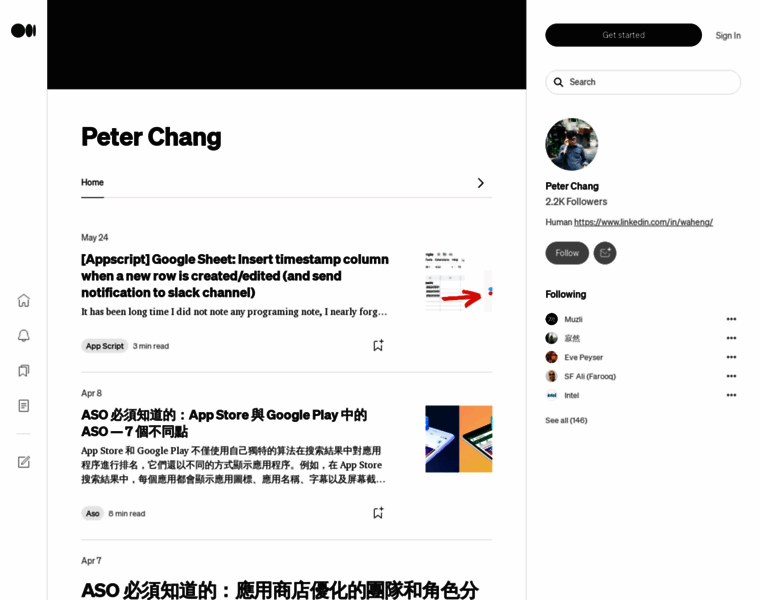 Peter-chang.medium.com thumbnail