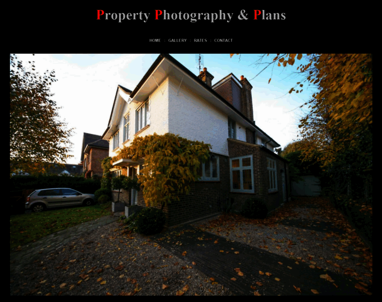 Peterglassphotography.co.uk thumbnail