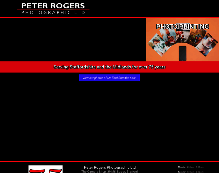 Peterrogers-photo.co.uk thumbnail