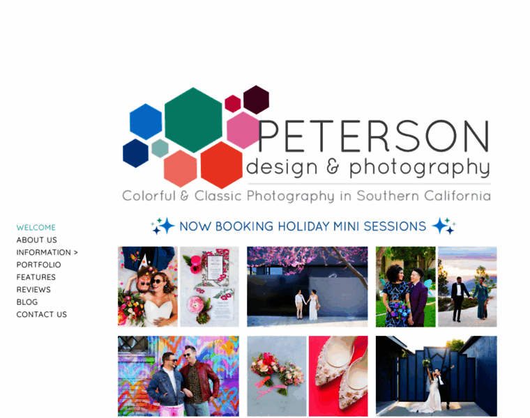 Peterson-design-photo.com thumbnail