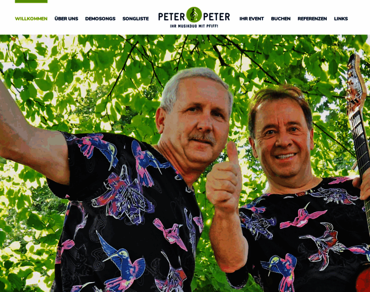 Peterundpeter.ch thumbnail