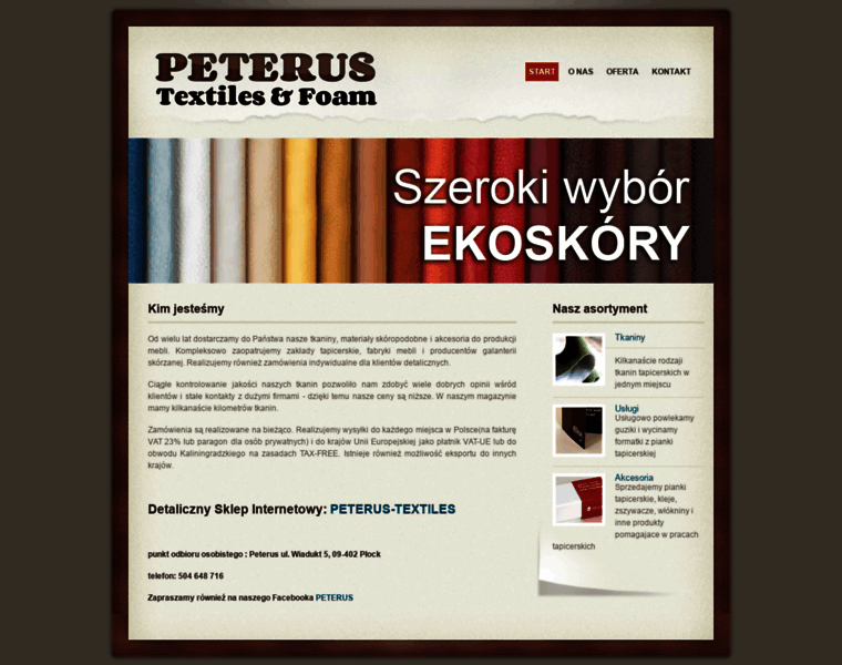 Peterus.pl thumbnail