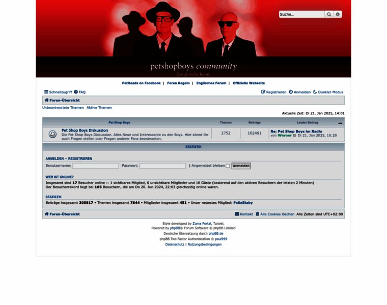 Petheads.de thumbnail Petheads.de thumbnail