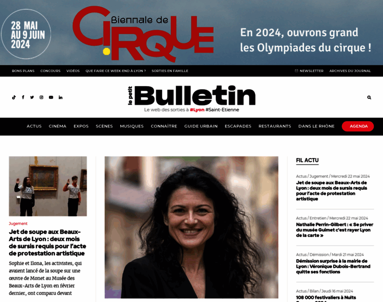 Petit-bulletin.fr thumbnail