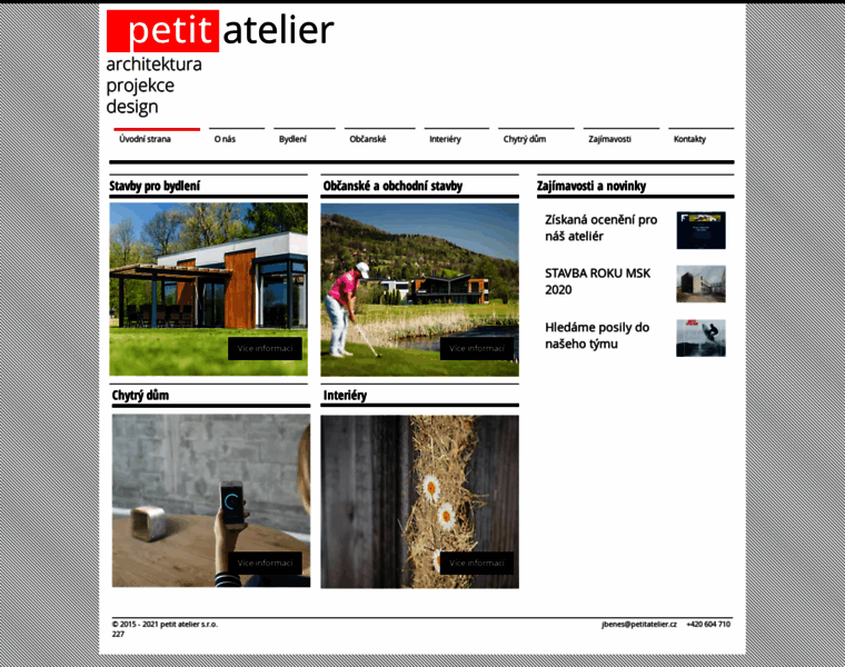 Petitatelier.cz thumbnail