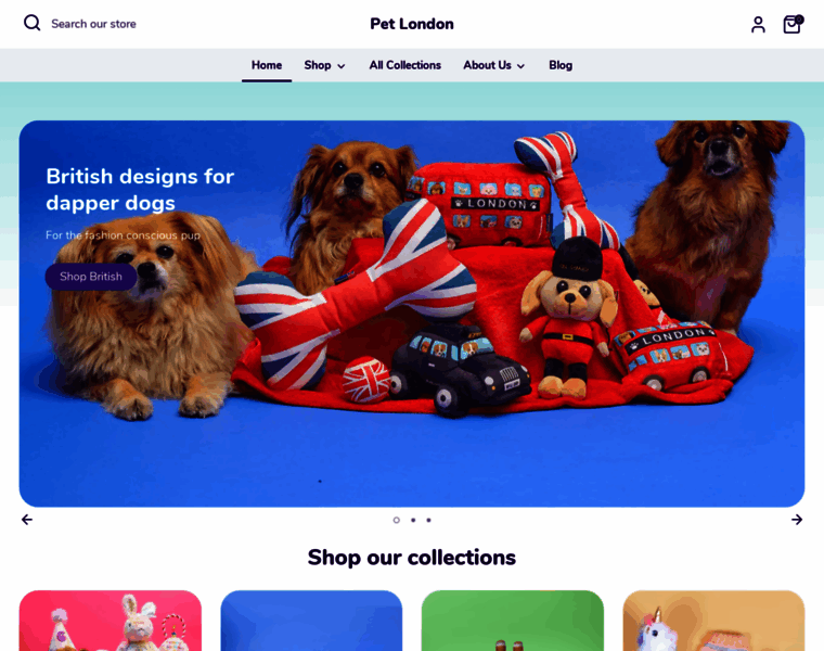 Petlondon.net thumbnail Petlondon.net thumbnail