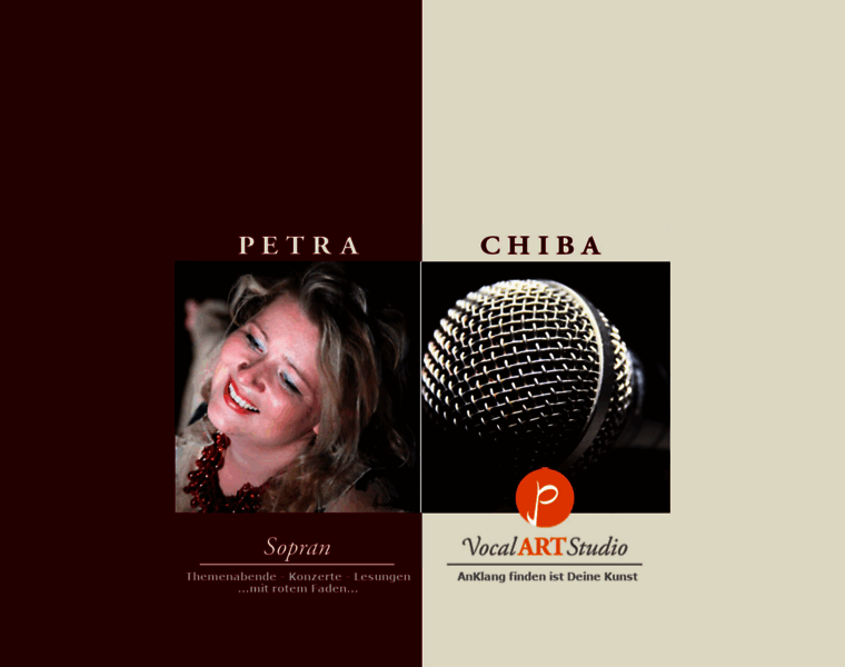 Petra-chiba.at thumbnail
