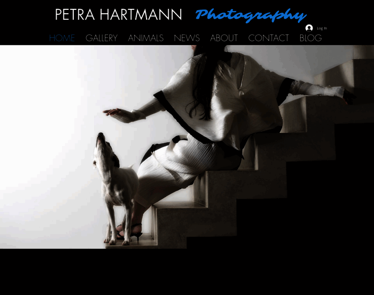 Petrahartmannphotography.com thumbnail