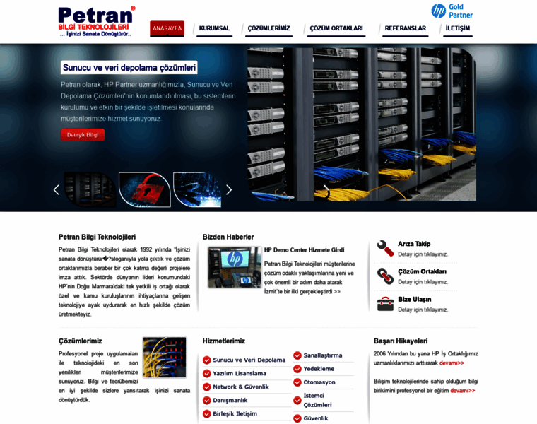 Petran.com.tr thumbnail