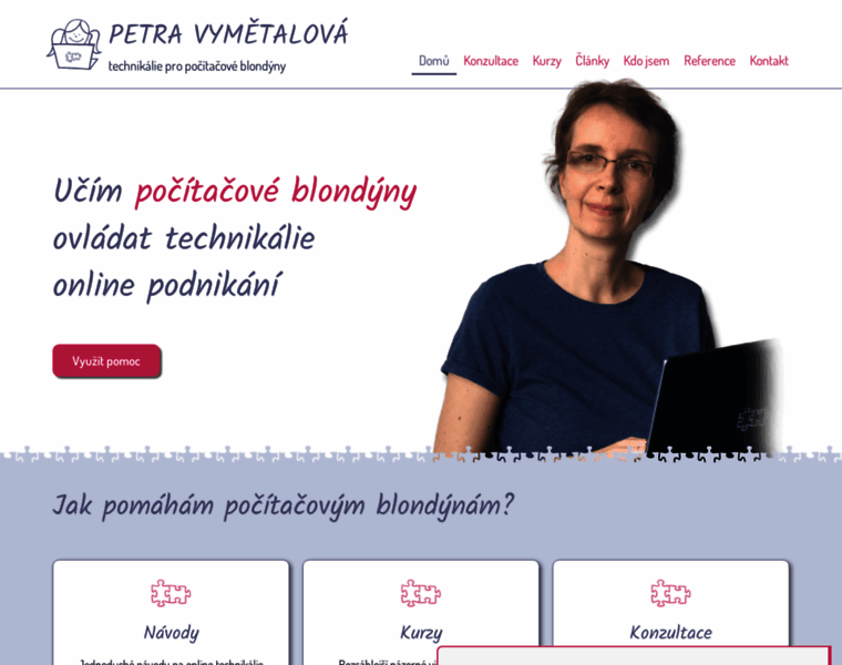 Petravymetalova.cz thumbnail