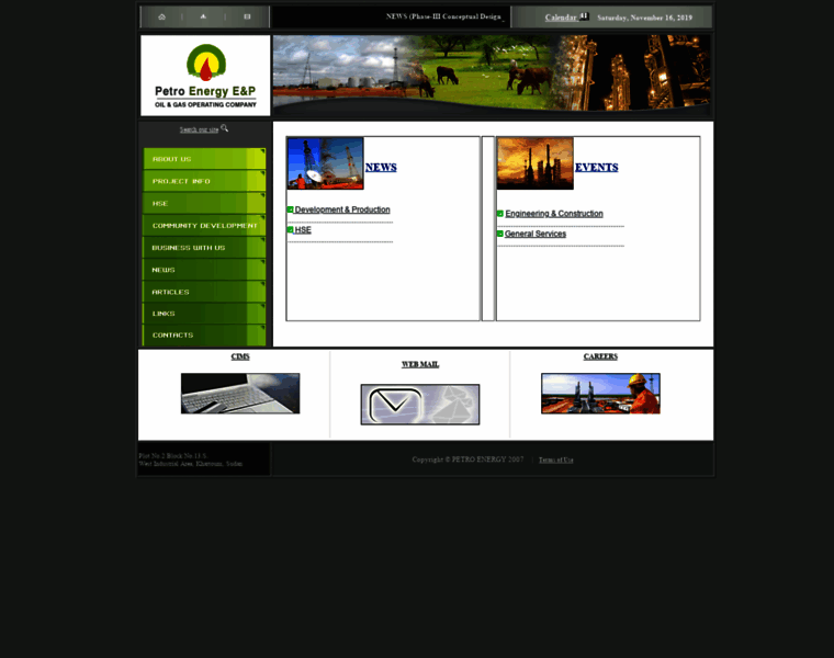 Petroenergy-ep.com thumbnail